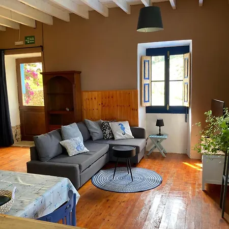 شقة Villagala Apto Playa De Vega La Vega