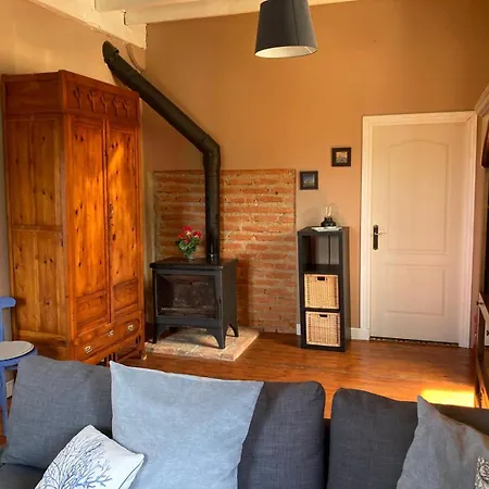 Villagala Apto Playa De Vega *