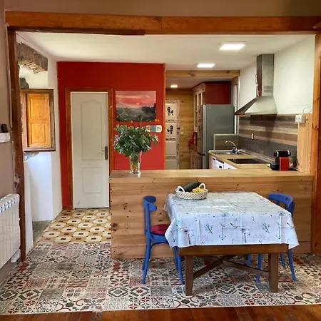 شقة Villagala Apto Playa De Vega La Vega