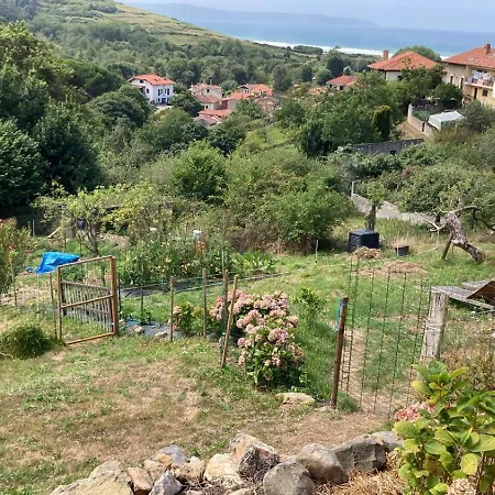 Villagala Apto Playa De Vega *